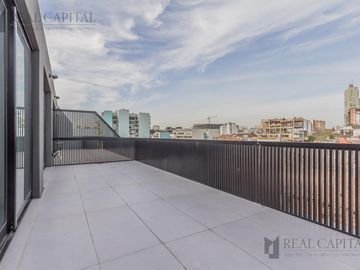 Departamento - Chacarita