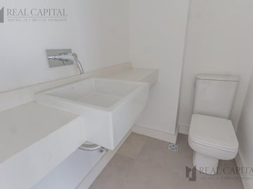 Departamento - Chacarita