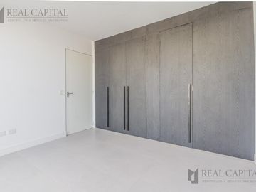 Departamento - Chacarita