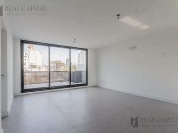 Departamento - Chacarita