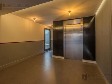 Departamento - Chacarita