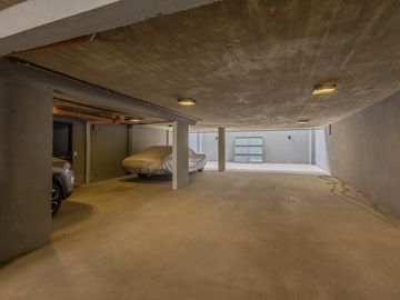 Departamento - Chacarita