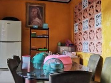 Rumah Cantik dan bagus di Cluster Delatinos HARGA MURAHH!