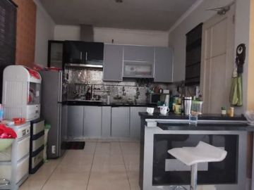 Rumah Cantik dan bagus di Cluster Delatinos HARGA MURAHH!