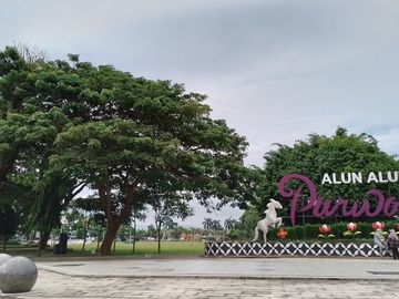 Tanah Dijual SHM Akses Mudah Kota Purworejo