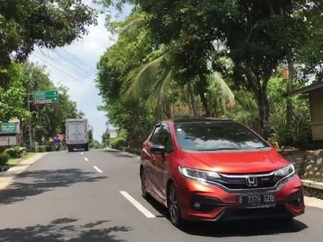 Tanah Dijual SHM Akses Mudah Kota Purworejo