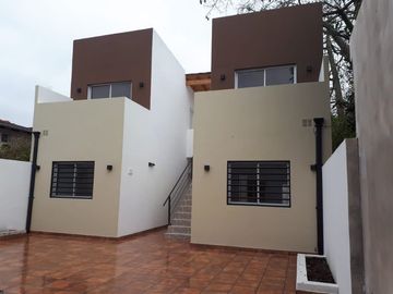 Departamento en venta en Castelar Norte