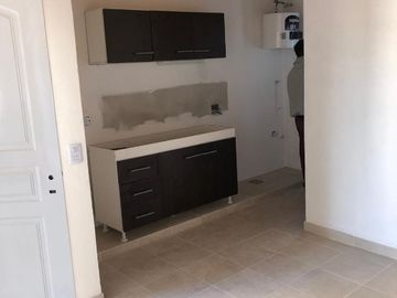 Departamento en venta en Castelar Norte