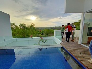 Villa 2BR Dijual Baru Ungasan Kuta Badung Bali