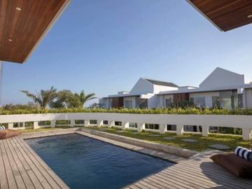 Villa 2BR Dijual Baru Ungasan Kuta Badung Bali