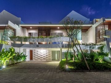 Villa 2BR Dijual Baru Ungasan Kuta Badung Bali