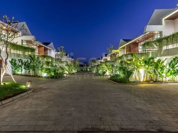 Villa 2BR Dijual Baru Ungasan Kuta Badung Bali