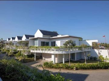 Villa 2BR Dijual Baru Ungasan Kuta Badung Bali