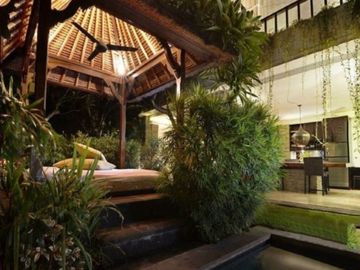 Perfect Freehold Villa in Famous Oberoi
