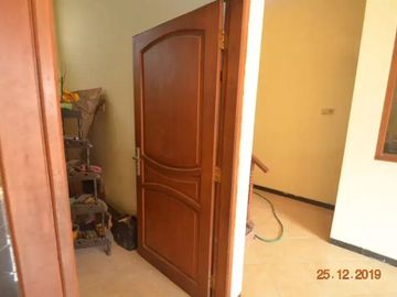 RUMAH MURAH STRATEGIS JAMBANGAN SURABAYA