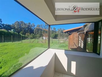Casa en Venta en Parcela con casa en Las Gaviotas