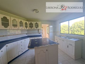 Casa en Venta en Parcela con casa en Las Gaviotas