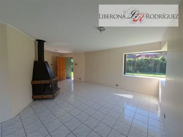Casa en Venta en Parcela con casa en Las Gaviotas
