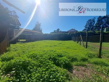 Casa en Venta en Parcela con casa en Las Gaviotas