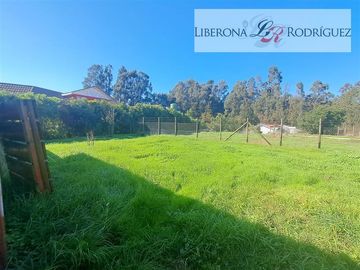 Casa en Venta en Parcela con casa en Las Gaviotas