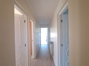 Casa en Venta en Parcela con casa en Las Gaviotas