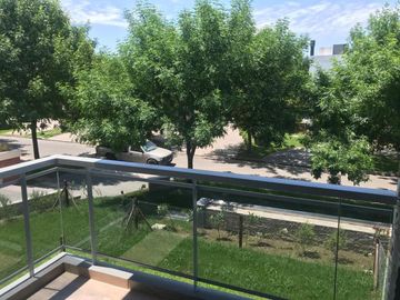 2 ambientes en Barrancas de Iraola
