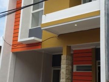 Rumah Kost Dinoyo di Lowokwaru Kota malang