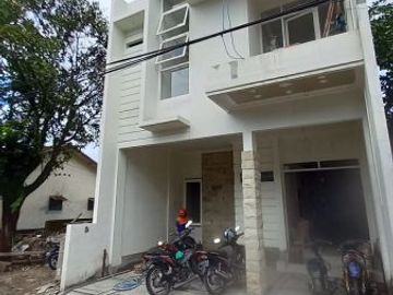 Rumah Kost Dinoyo di Lowokwaru Kota malang