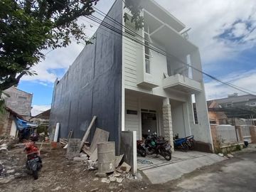 Rumah Kost Dinoyo di Lowokwaru Kota malang