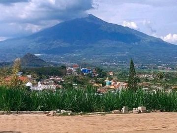 Villa Murah View Istimewah dekat Tazkia dan Arrahmah