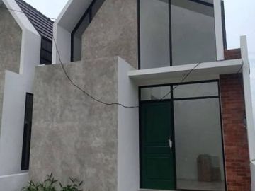 Villa Murah View Istimewah dekat Tazkia dan Arrahmah