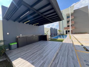 Departamento PARA ESTRENAR en venta en Residencial Marino. MEDELLÍN, VER