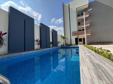 Departamento PARA ESTRENAR en venta en Residencial Marino. MEDELLÍN, VER