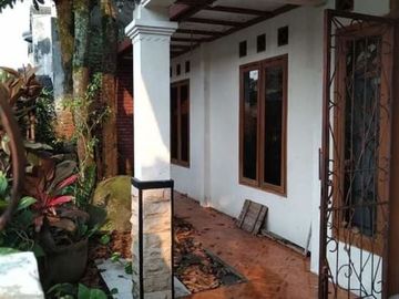 Rumah 1 Lantai Terawat Apik Siap Huni Kopo Cibaduyut Permai Bandung
