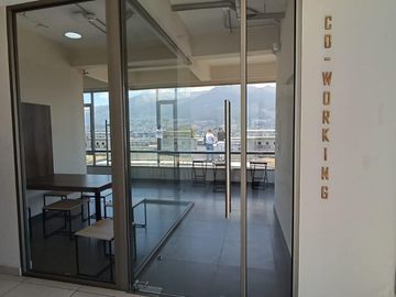Venta Suite 56m2 con balcón- Ubicación: Isla Marchena y Granados - sector UDLA