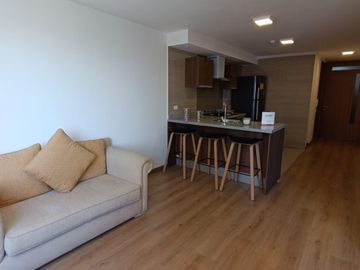 Venta Suite 56m2 con balcón- Ubicación: Isla Marchena y Granados - sector UDLA