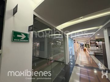 local en arriendo en el poblado. Cod A69575