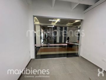 local en arriendo en el poblado. Cod A69575