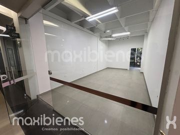 local en arriendo en el poblado. Cod A69575