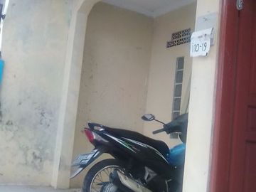 Rumah Asri Siap Huni di Manglayang Regency Dekat SMPN 3 CILEUNYI .