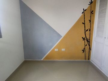 apartamento en venta en el poblado. Cod V102435
