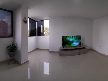 apartamento en venta en el poblado. Cod V102435