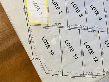 Parcela en Venta en PUTÚ PLAYA LA TRINCHERA