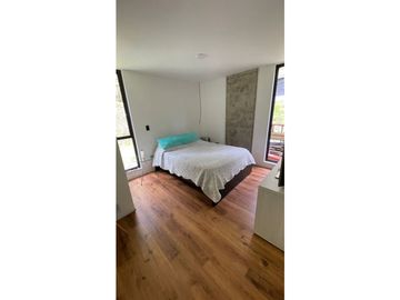 HERMOSA Y MODERNA CASA A LA VENTA EN EL ESCOBERO