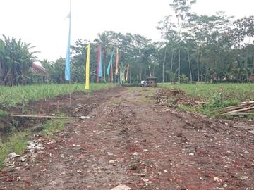 Special Di Akhir Tahun Promo Unit 2 Lantai Di Malang Harga 265 Juta