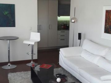 Departamento 2 Amb. En Venta. Apto Profesional - San Telmo