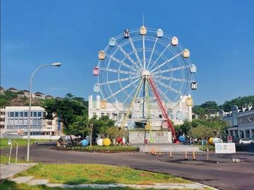 Rumah Elit Type Clarion Harga Hot Diskon, Dekat Fasilitas Danau Indah