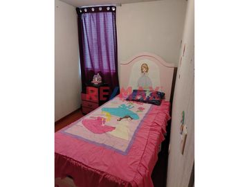 SE VENDE DEPARTAMENTO DE 60 M2, A US$ 53,000 EN CONJUNTO RESIDENCIAL CIUDAD NUEVA-SEGUNDA ETAPA, FRENTE A TOTTUS CANTA CALLAO , CERCA A AV. FAUCETT, C