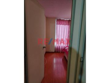 SE VENDE DEPARTAMENTO DE 60 M2, A US$ 53,000 EN CONJUNTO RESIDENCIAL CIUDAD NUEVA-SEGUNDA ETAPA, FRENTE A TOTTUS CANTA CALLAO , CERCA A AV. FAUCETT, C