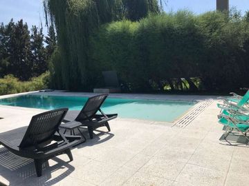 Casa en venta en Nordelta Los Castores